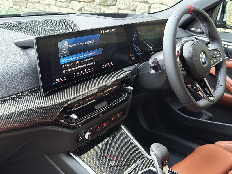  BMW M4 M xDrive Competition Convertible 4941330