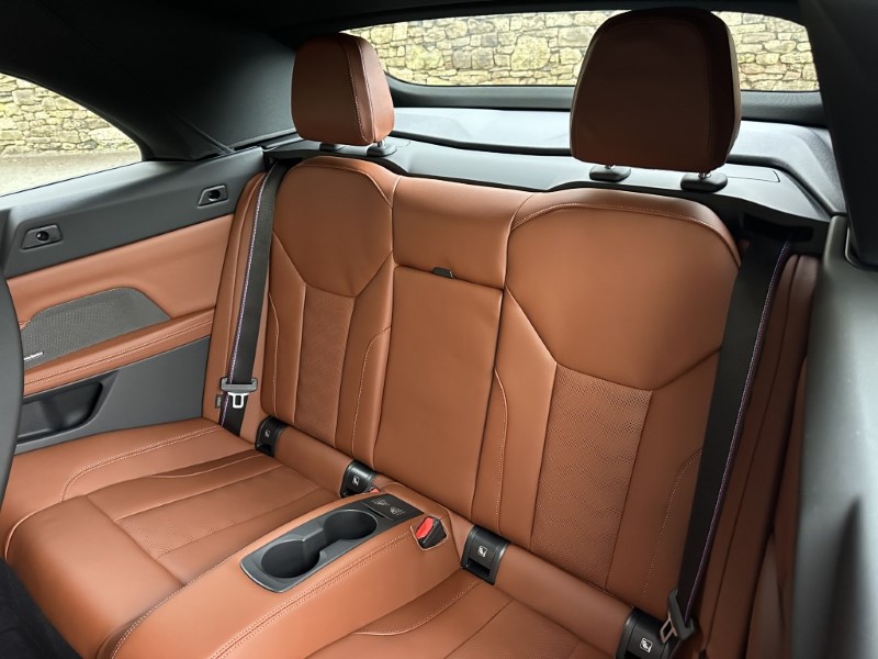  BMW M4 M xDrive Competition Convertible 4941341