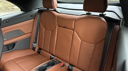 BMW M4 M xDrive Competition Convertible 4941341