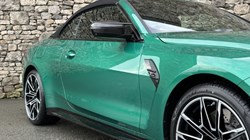 BMW M4 M xDrive Competition Convertible 4941365