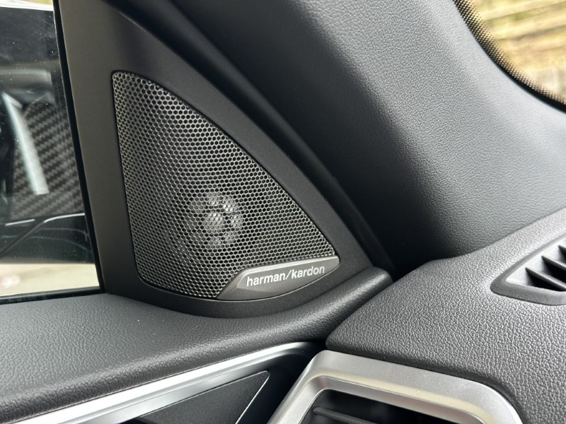  BMW M4 M xDrive Competition Convertible 4941360