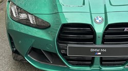 BMW M4 M xDrive Competition Convertible 4941325