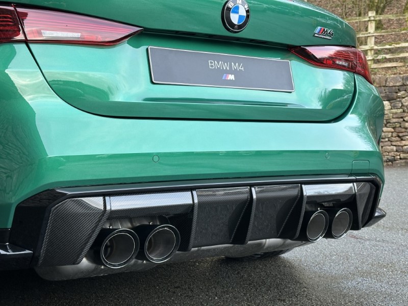  BMW M4 M xDrive Competition Convertible 4941295