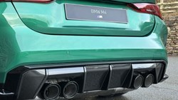 BMW M4 M xDrive Competition Convertible 4941295