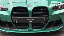 BMW M4 M xDrive Competition Convertible 4941358