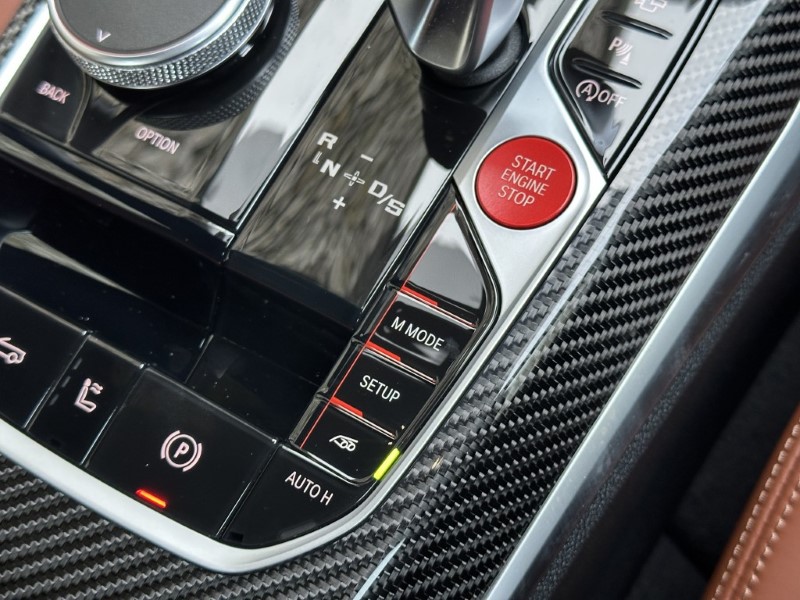  BMW M4 M xDrive Competition Convertible 4941314