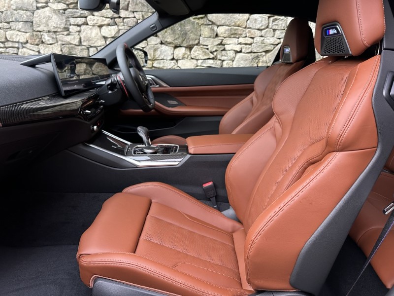  BMW M4 M xDrive Competition Convertible 4941331