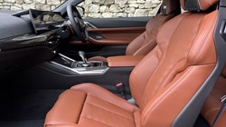 BMW M4 M xDrive Competition Convertible 4941331