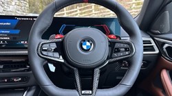 BMW M4 M xDrive Competition Convertible 4941307