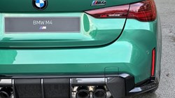 BMW M4 M xDrive Competition Convertible 4941297