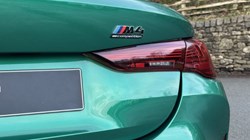 BMW M4 M xDrive Competition Convertible 4941298