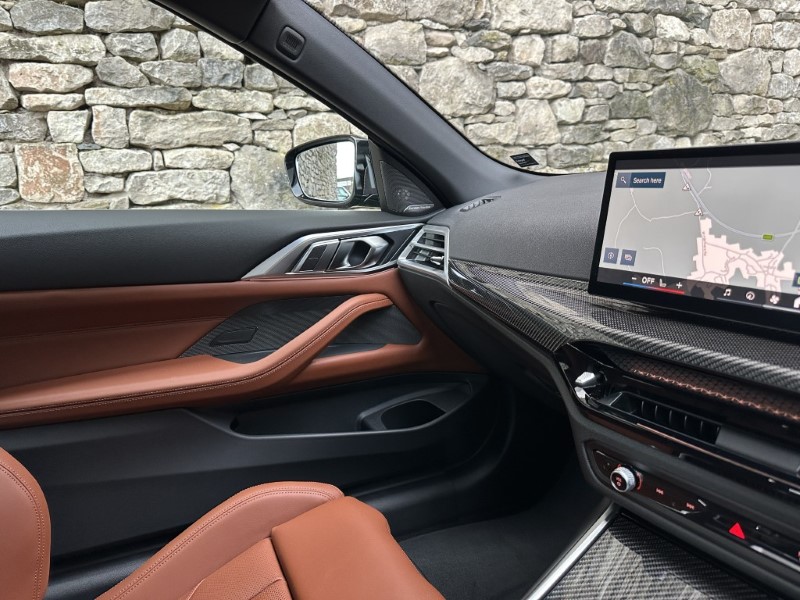  BMW M4 M xDrive Competition Convertible 4941315