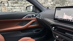 BMW M4 M xDrive Competition Convertible 4941315