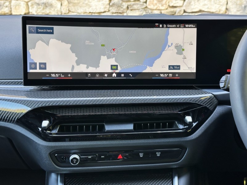  BMW M4 xDrive Competition M 2dr Step Auto 5292755