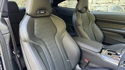 BMW M4 xDrive Competition M 2dr Step Auto 5292716