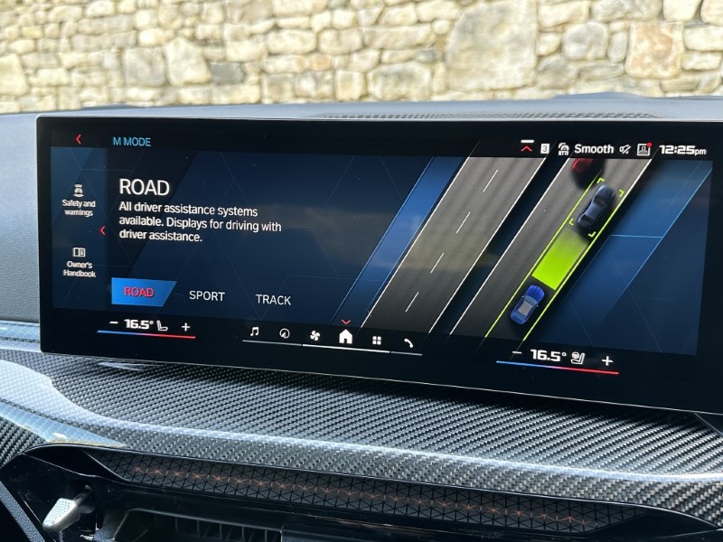  BMW M4 xDrive Competition M 2dr Step Auto 5292759