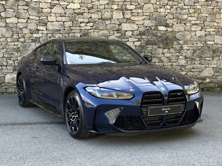 BMW M4