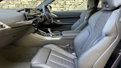 BMW M4 xDrive Competition M 2dr Step Auto 5292737
