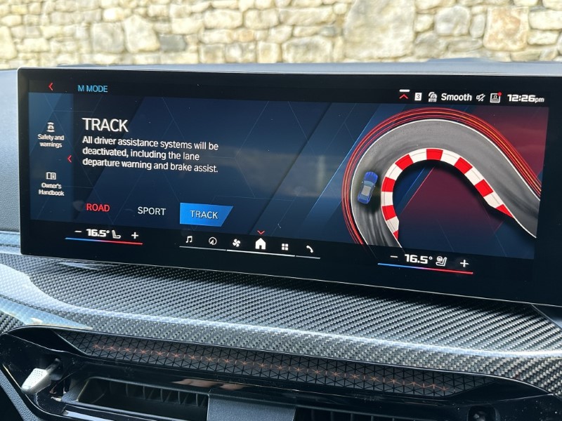  BMW M4 xDrive Competition M 2dr Step Auto 5292761