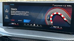 BMW M4 xDrive Competition M 2dr Step Auto 5292761