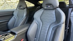 BMW M4 xDrive Competition M 2dr Step Auto 5292740