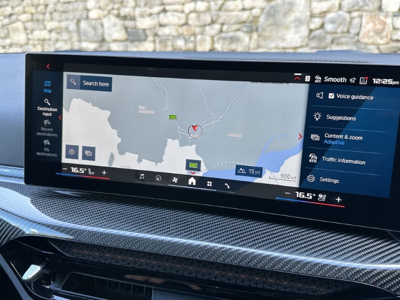  BMW M4 xDrive Competition M 2dr Step Auto 5292758