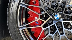 BMW M4 xDrive Competition M 2dr Step Auto 5292780