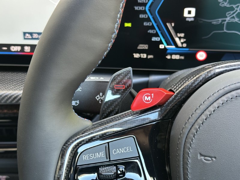  BMW M4 xDrive Competition M 2dr Step Auto 5292727