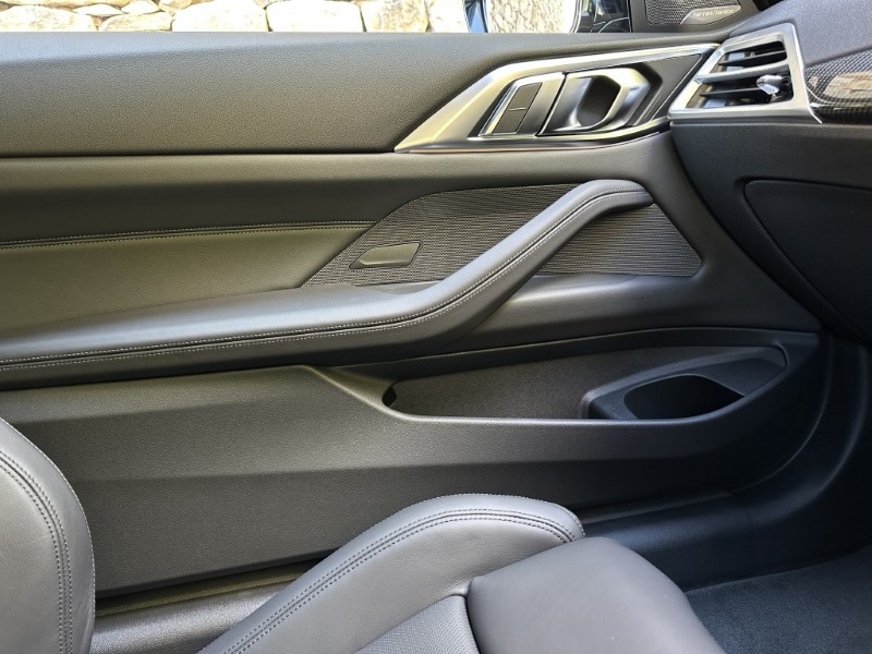  BMW M4 xDrive Competition M 2dr Step Auto 5292723