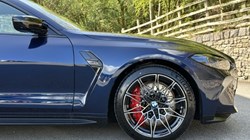 BMW M4 xDrive Competition M 2dr Step Auto 5292777