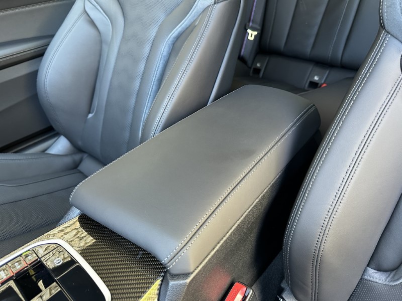  BMW M4 xDrive Competition M 2dr Step Auto 5292741