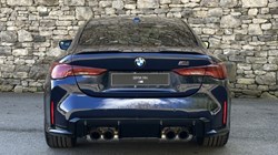 BMW M4 xDrive Competition M 2dr Step Auto 5292747