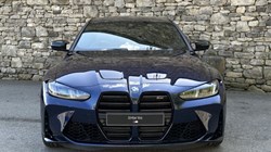 BMW M4 xDrive Competition M 2dr Step Auto 5292770