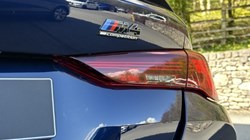 BMW M4 xDrive Competition M 2dr Step Auto 5292708
