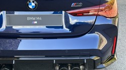 BMW M4 xDrive Competition M 2dr Step Auto 5292707