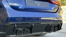 BMW M4 xDrive Competition M 2dr Step Auto 5292710