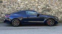 BMW M4 xDrive Competition M 2dr Step Auto 5292705