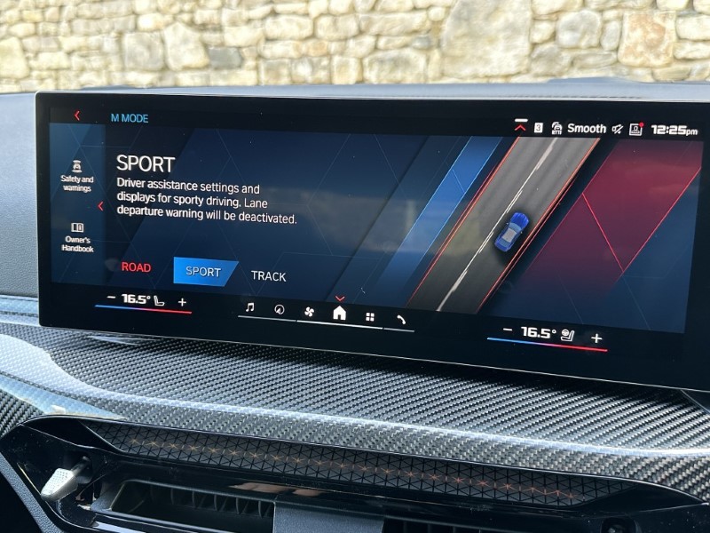  BMW M4 xDrive Competition M 2dr Step Auto 5292760