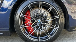 BMW M4 xDrive Competition M 2dr Step Auto 5292779