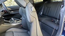 BMW M4 xDrive Competition M 2dr Step Auto 5292745