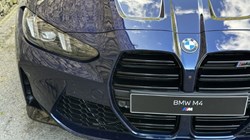 BMW M4 xDrive Competition M 2dr Step Auto 5292733