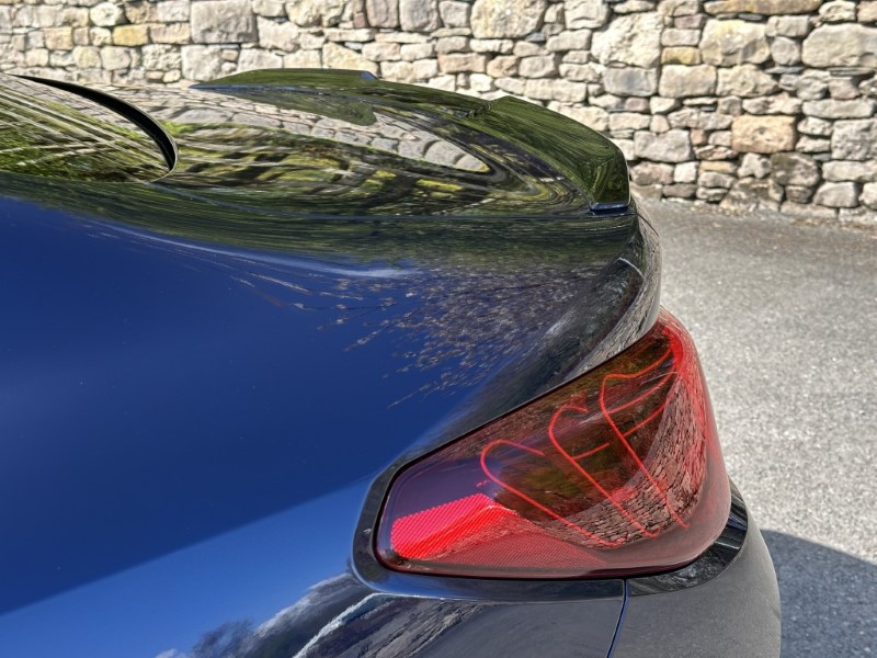  BMW M4 xDrive Competition M 2dr Step Auto 5292767