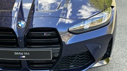 BMW M4 xDrive Competition M 2dr Step Auto 5292734
