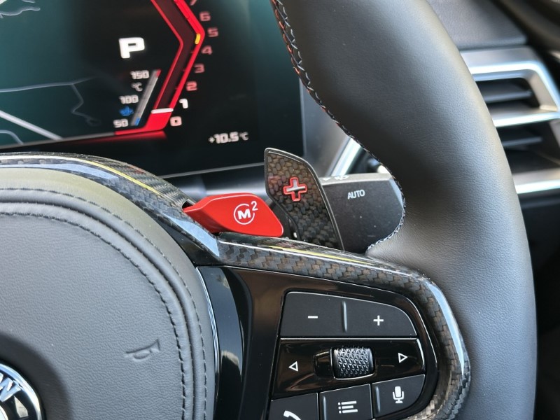  BMW M4 xDrive Competition M 2dr Step Auto 5292728