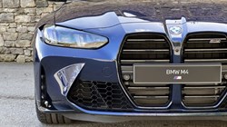 BMW M4 xDrive Competition M 2dr Step Auto 5292773