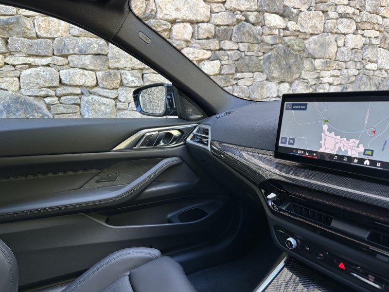  BMW M4 xDrive Competition M 2dr Step Auto 5292722