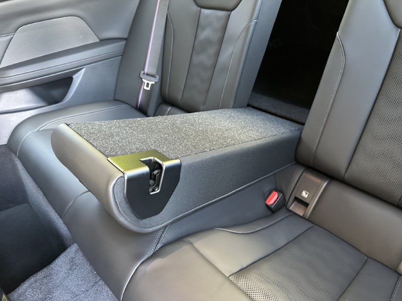  BMW M4 xDrive Competition M 2dr Step Auto 5292751