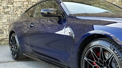 BMW M4 xDrive Competition M 2dr Step Auto 5292778