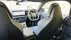 BMW M4 xDrive Competition M 2dr Step Auto 5292757