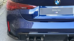 BMW M4 xDrive Competition M 2dr Step Auto 5292706